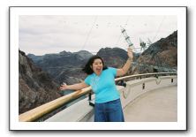 Hoover Dam - Ruby