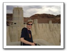 Hoover Dam - Ben
