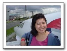 Museum of Flight - Concorde