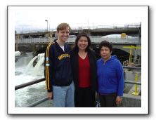 Ballard Locks