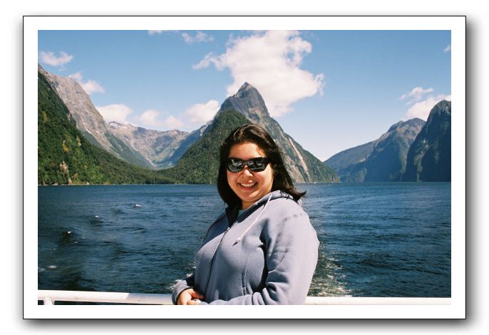 Mitre Peak - 10