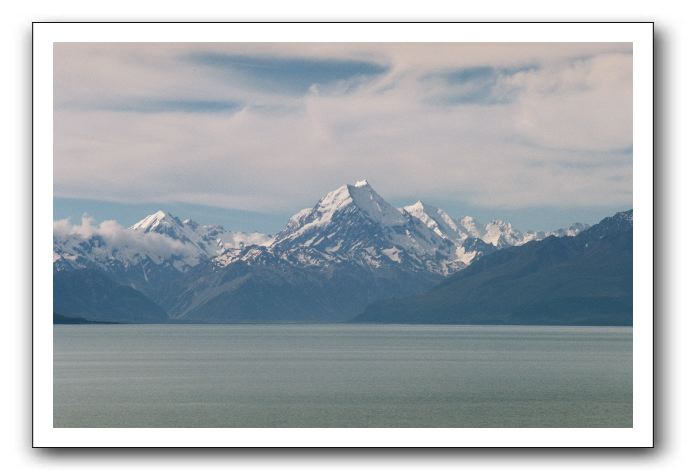 Mt Cook - 4