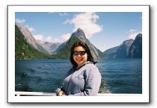 Mitre Peak - 10