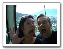 Queenstown Gondola - 2