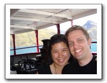 TSS Earnslaw - 5
