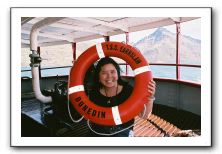 TSS Earnslaw - 6