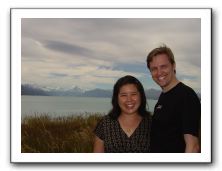 Mt Cook - 2
