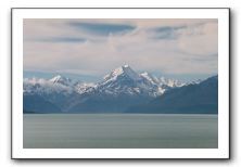 Mt Cook - 4