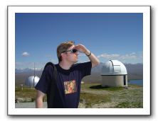 What is Ben looking for??